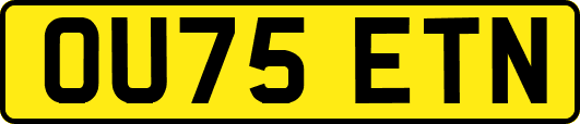 OU75ETN