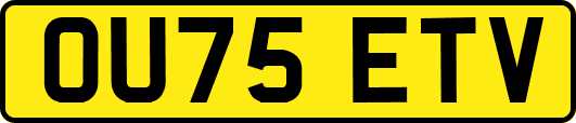 OU75ETV