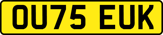OU75EUK