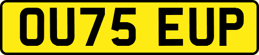 OU75EUP