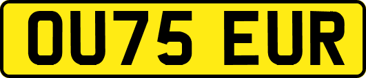 OU75EUR