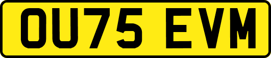 OU75EVM