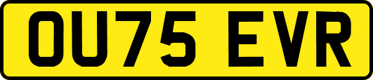 OU75EVR