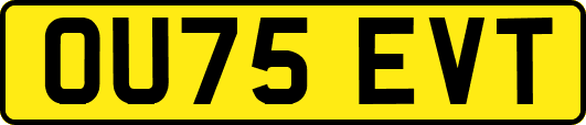OU75EVT