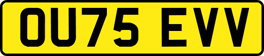 OU75EVV