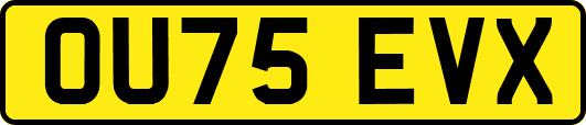 OU75EVX