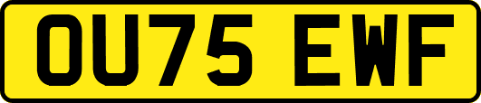 OU75EWF