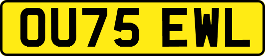 OU75EWL