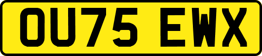 OU75EWX