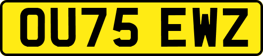 OU75EWZ