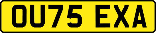 OU75EXA