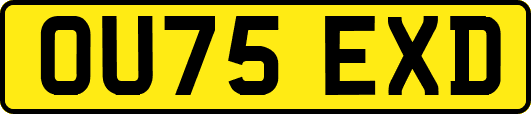 OU75EXD