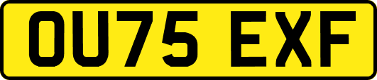 OU75EXF