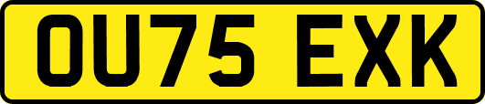 OU75EXK
