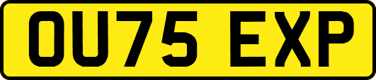 OU75EXP