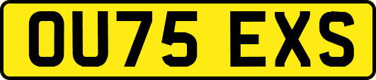 OU75EXS