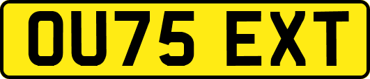 OU75EXT