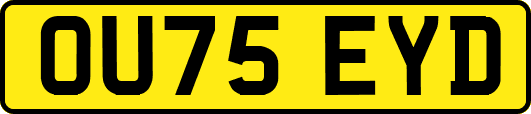 OU75EYD