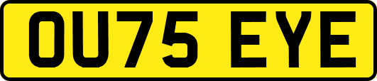 OU75EYE