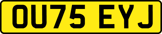 OU75EYJ