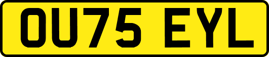 OU75EYL