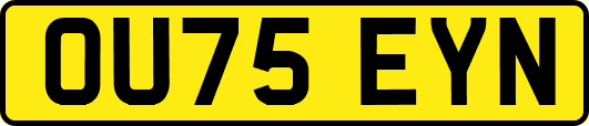 OU75EYN