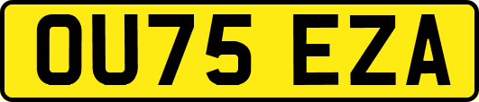 OU75EZA