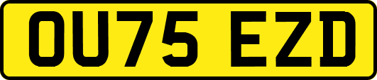 OU75EZD
