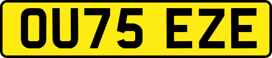 OU75EZE