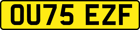 OU75EZF