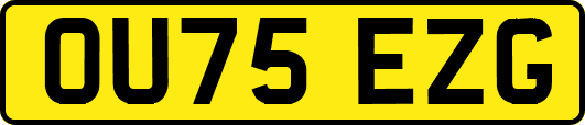 OU75EZG