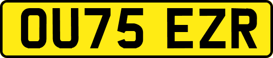 OU75EZR