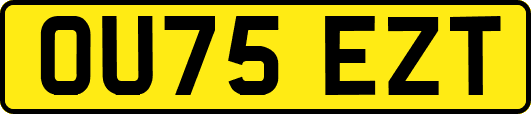 OU75EZT
