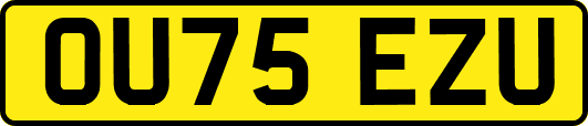 OU75EZU