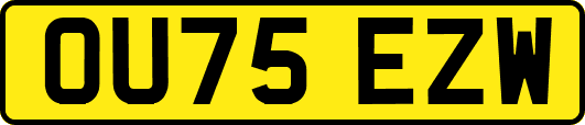 OU75EZW