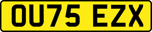 OU75EZX