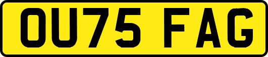 OU75FAG