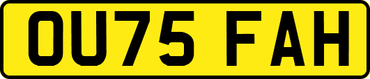 OU75FAH