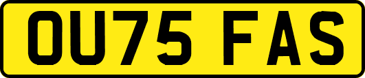 OU75FAS