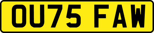OU75FAW