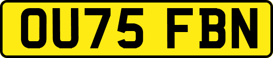 OU75FBN