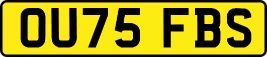 OU75FBS
