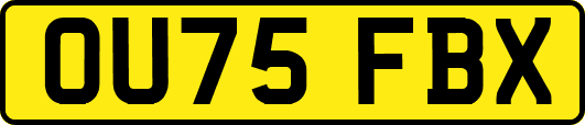 OU75FBX