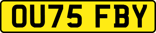 OU75FBY