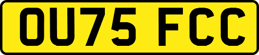 OU75FCC
