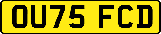 OU75FCD