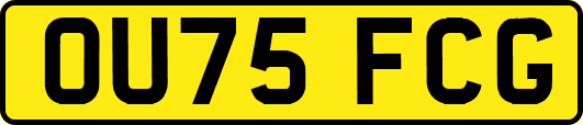 OU75FCG