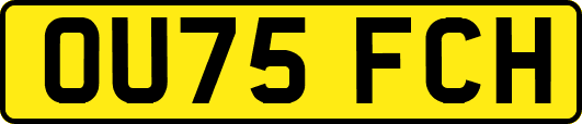 OU75FCH
