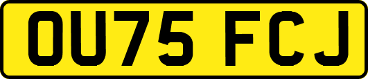 OU75FCJ