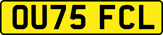 OU75FCL